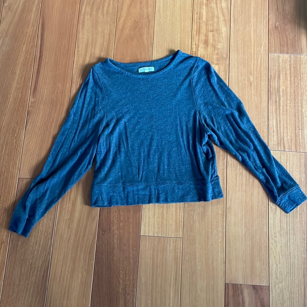 Madewell shirt